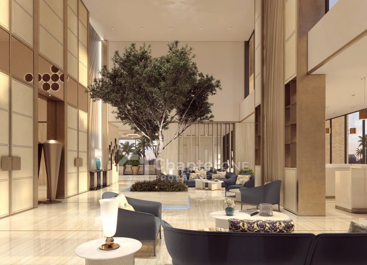 Apartment For Sale  in  Germasogeia Tourist Area