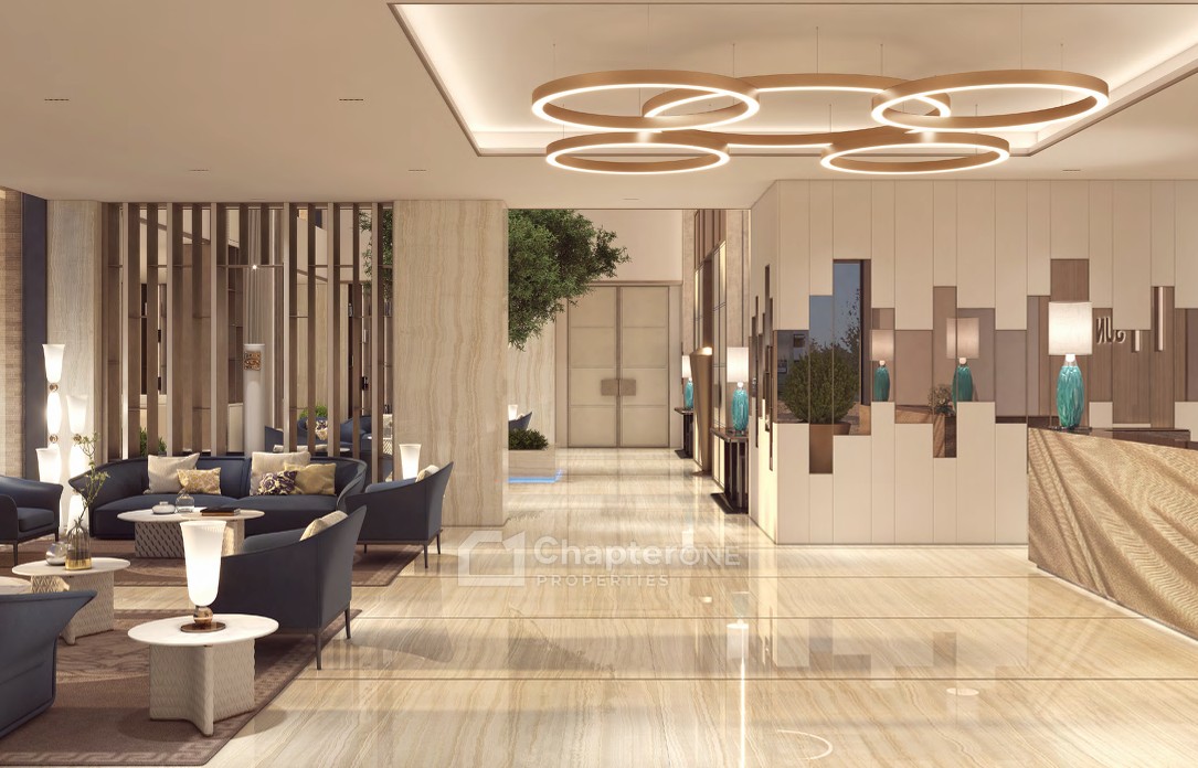 Apartment For Sale  in  Germasogeia Tourist Area