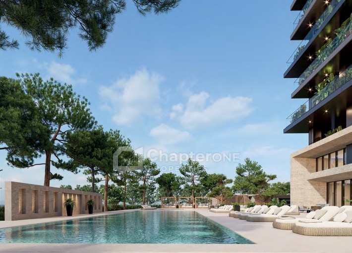 Apartment For Sale  in  Germasogeia Tourist Area