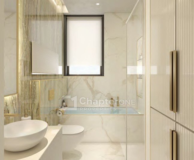 Apartment For Sale  in  Germasogeia Tourist Area