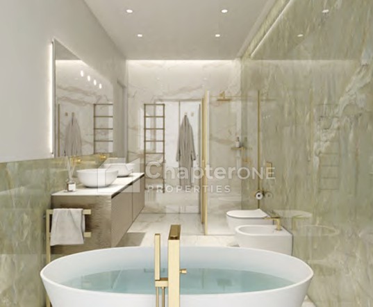 Penthouse For Sale  in  Germasogeia Tourist Area