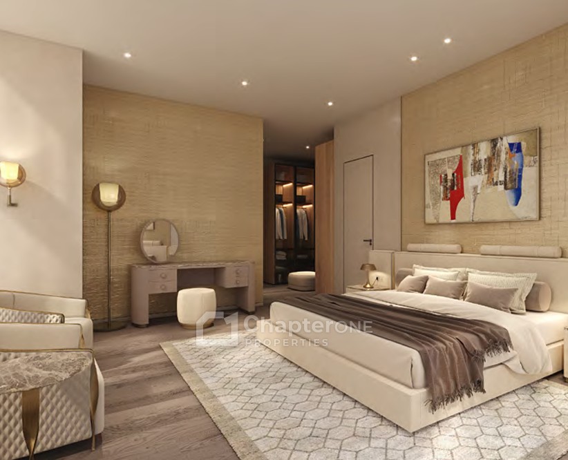 Penthouse For Sale  in  Germasogeia Tourist Area