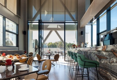 Germasogeia Tourist Area, Limassol Apartment Rented | C7116