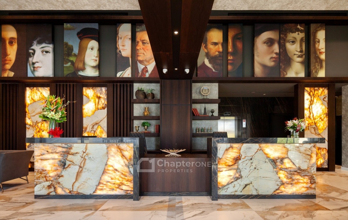 Apartment For Sale  in  Germasogeia Tourist Area