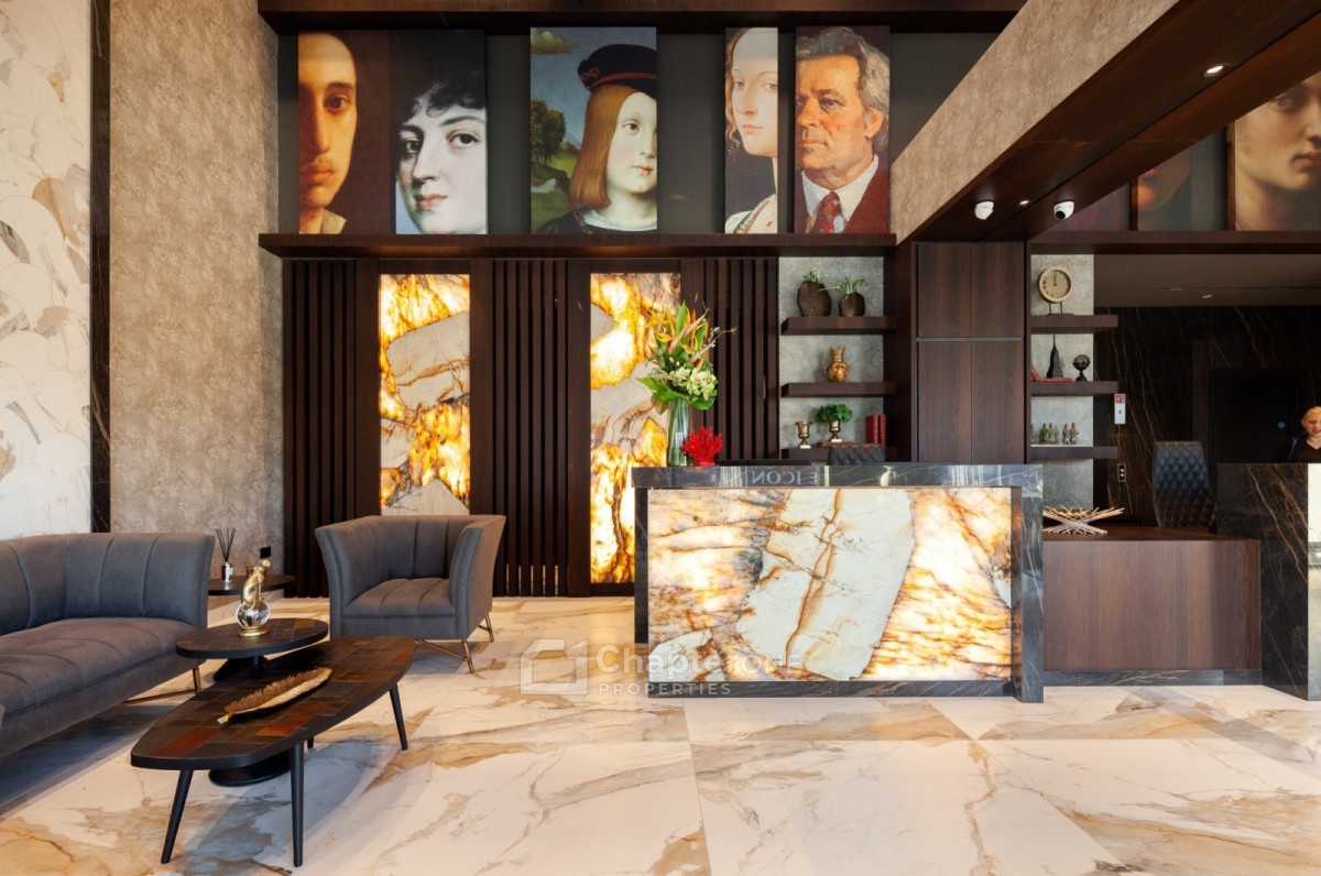 Apartment For Sale  in  Germasogeia Tourist Area