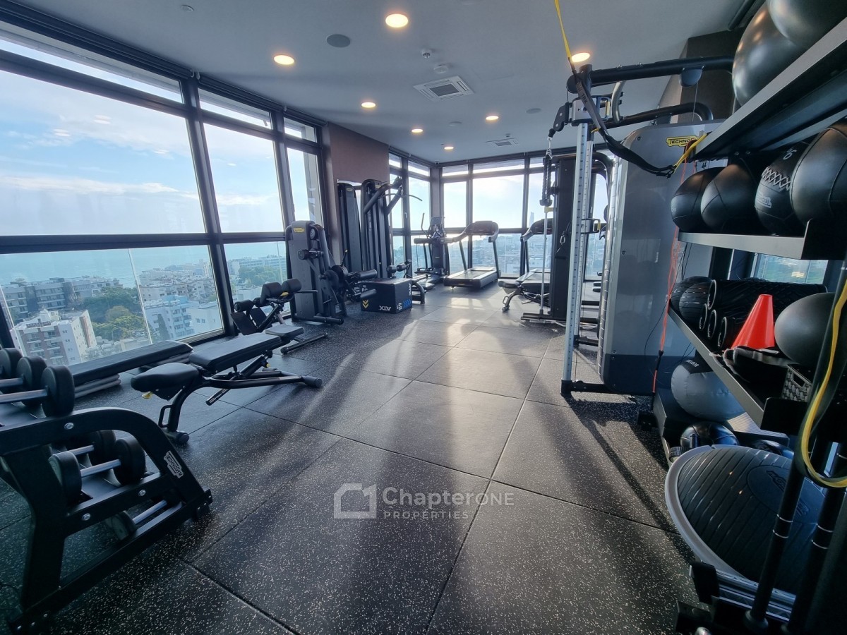 Apartment For Sale  in  Germasogeia Tourist Area