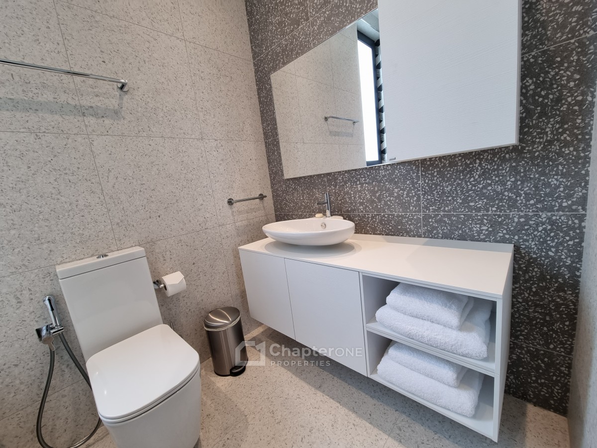 Apartment For Rent  in  Germasogeia Tourist Area