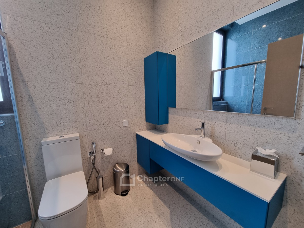 Apartment For Rent  in  Germasogeia Tourist Area