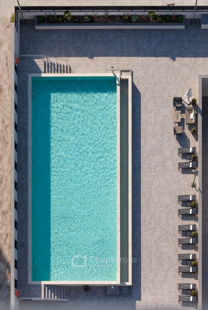Apartment For Sale  in  Germasogeia Tourist Area