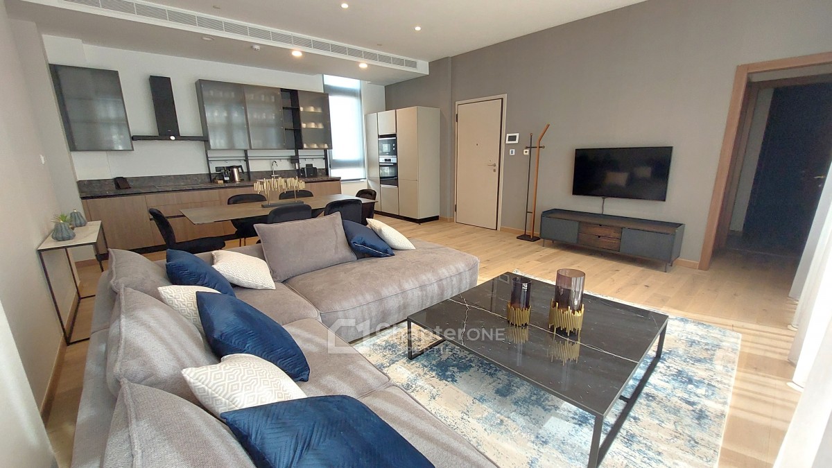 Apartment For Rent  in  Germasogeia Tourist Area