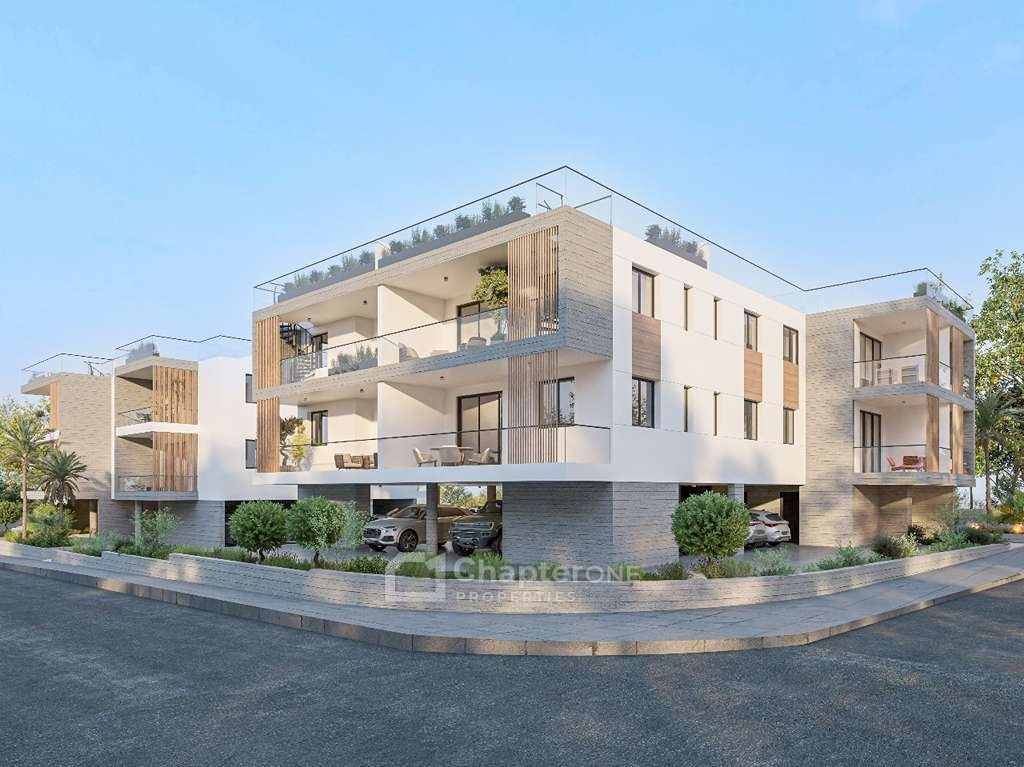 Apartment For Sale  in  Erimi