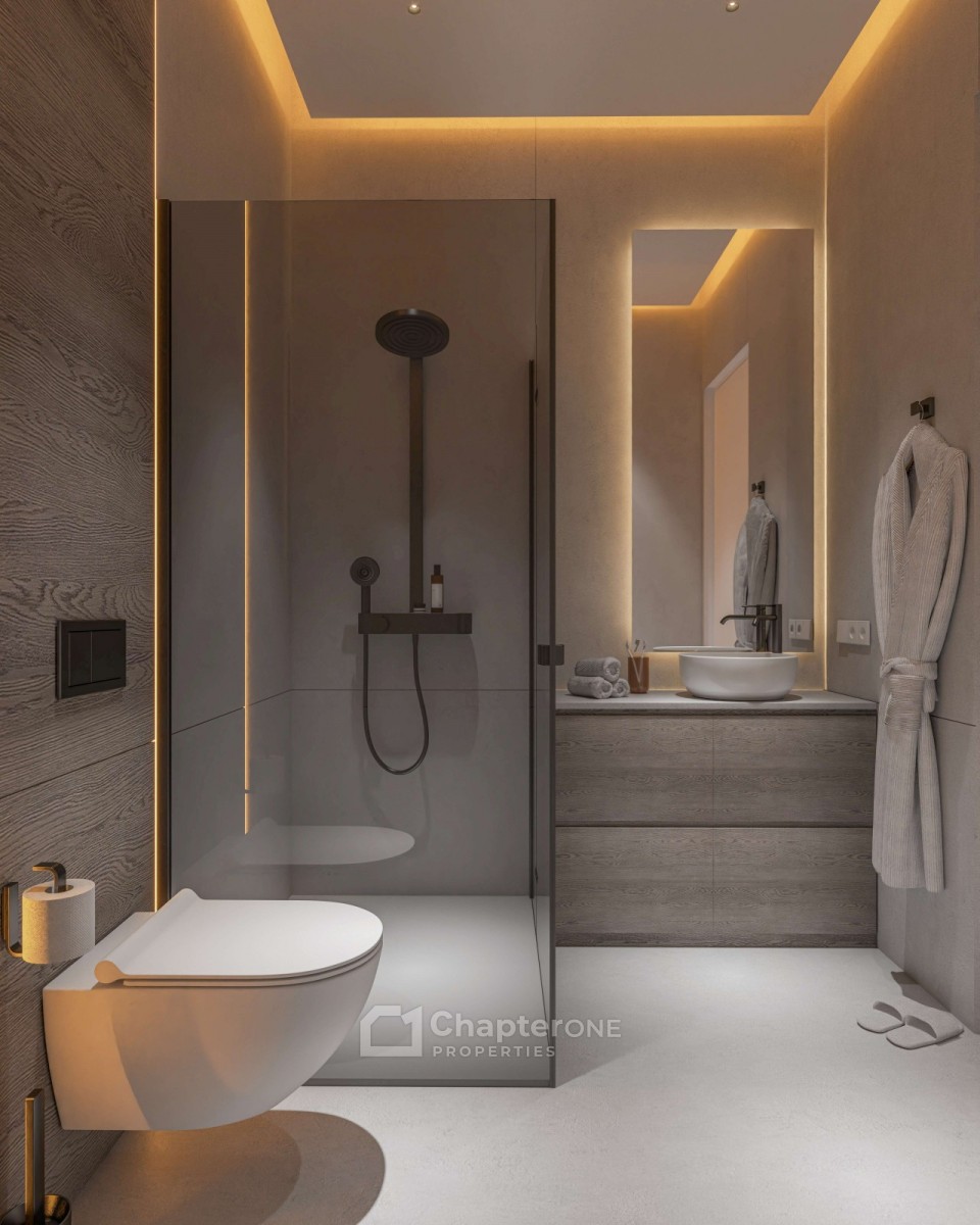 Apartment For Sale  in  Erimi