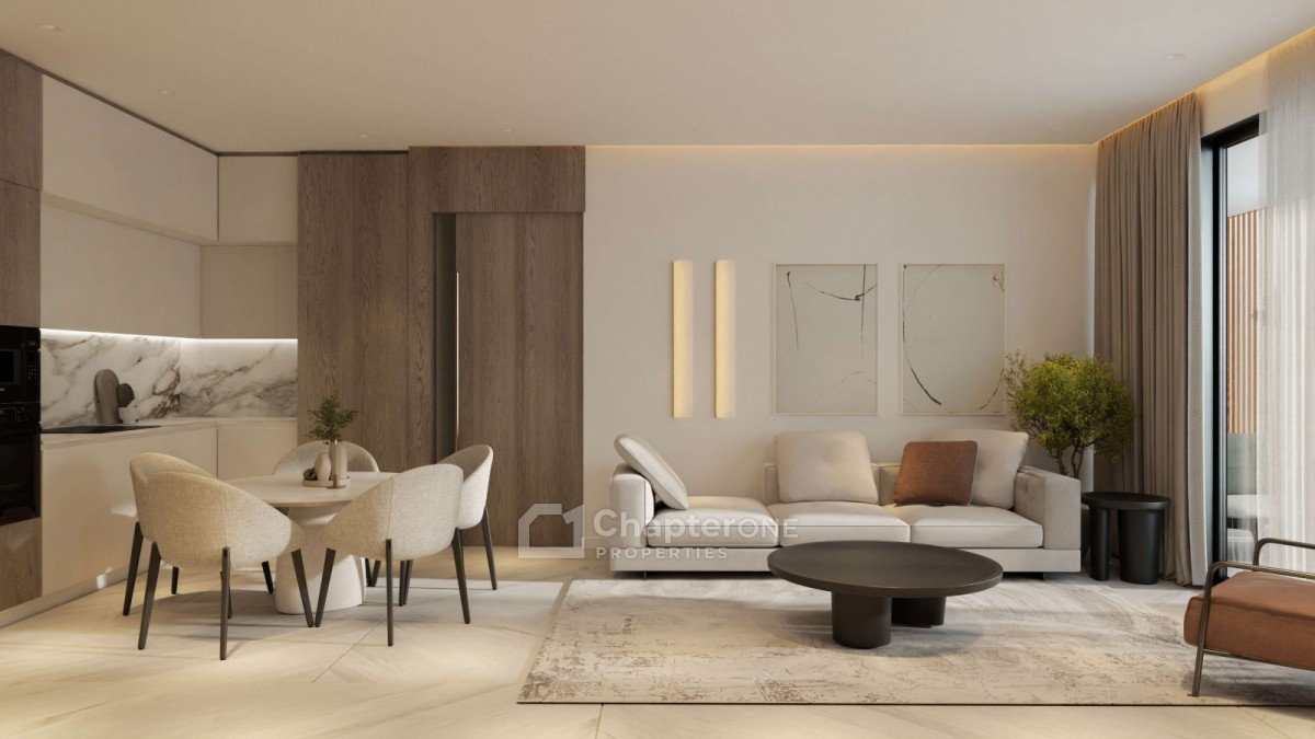 Apartment For Sale  in  Erimi