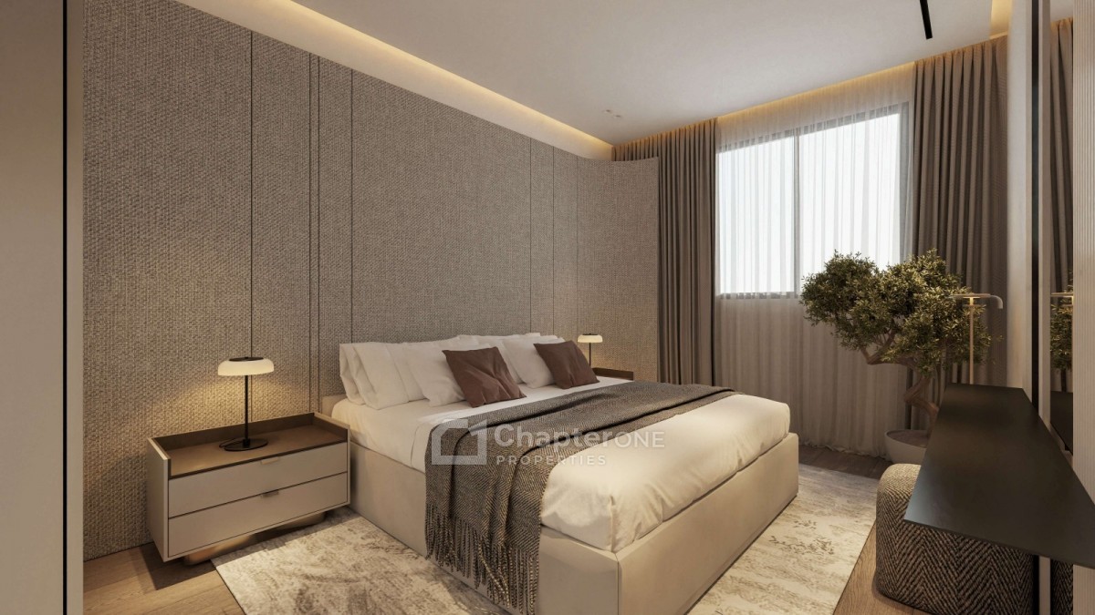 Apartment For Sale  in  Erimi