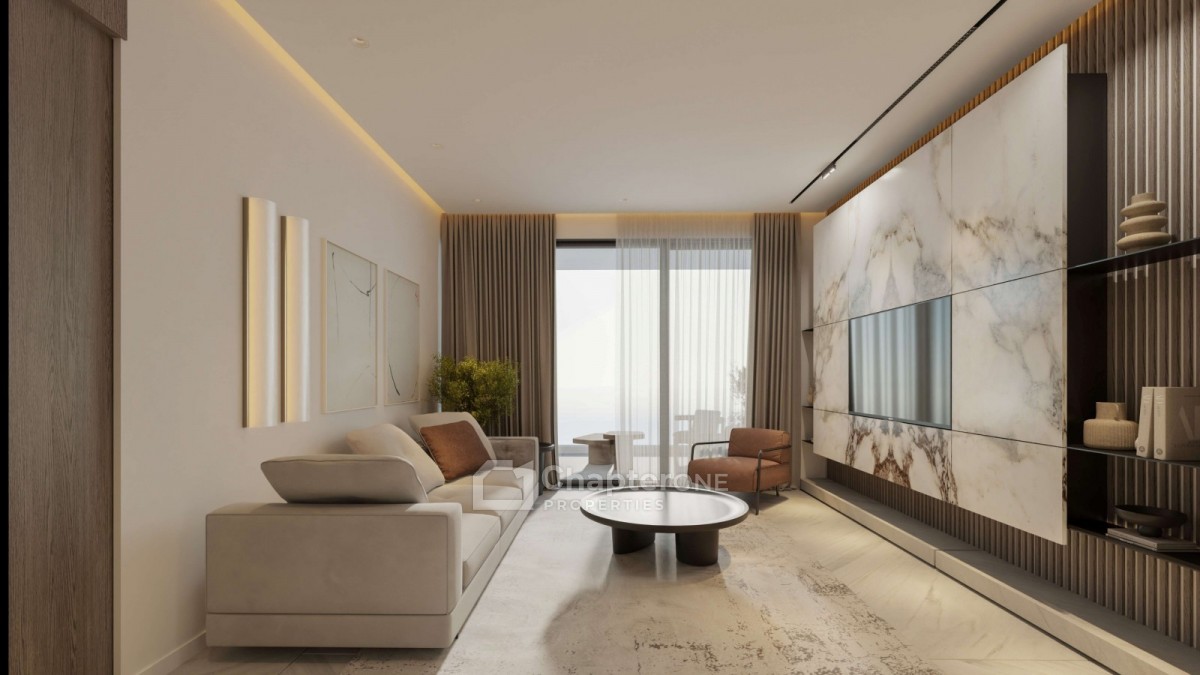 Apartment For Sale  in  Erimi