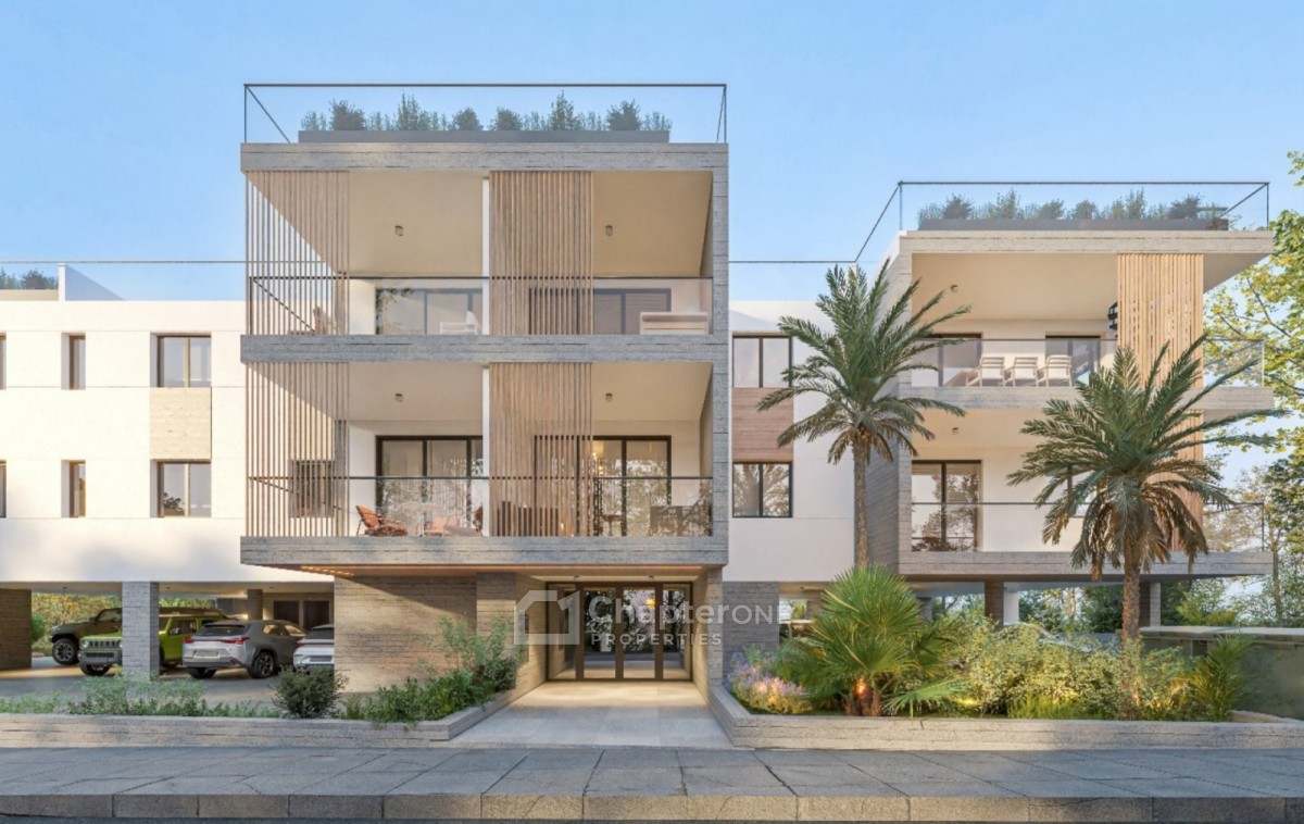 Apartment For Sale  in  Erimi