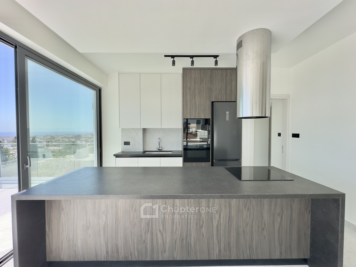 Penthouse For Sale  in  Konia