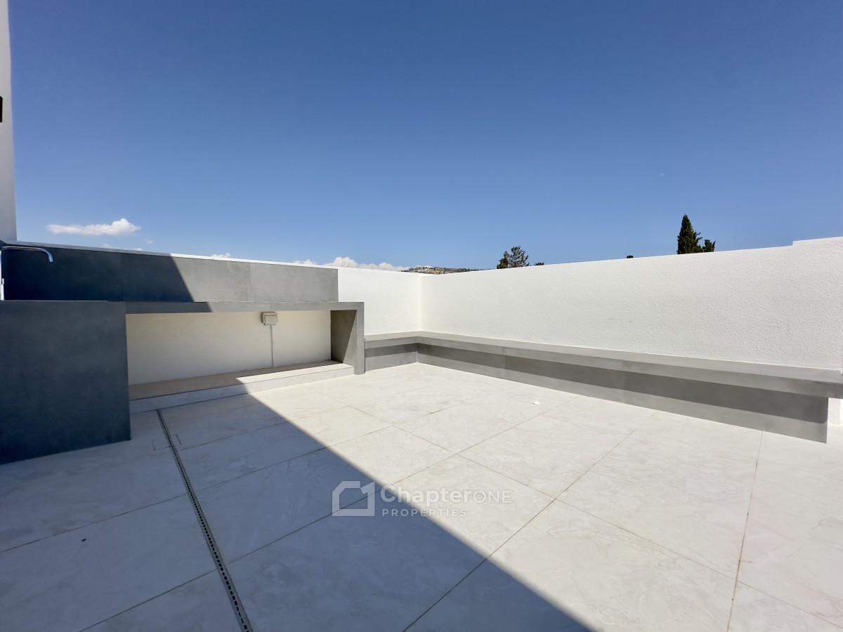 Penthouse For Sale  in  Konia