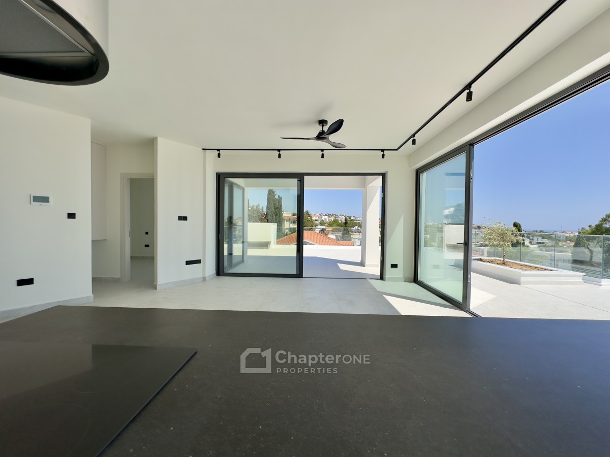 Penthouse For Sale  in  Konia
