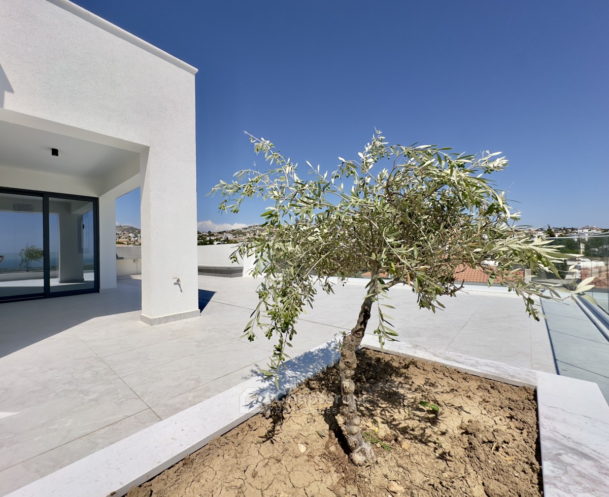 Penthouse For Sale  in  Konia