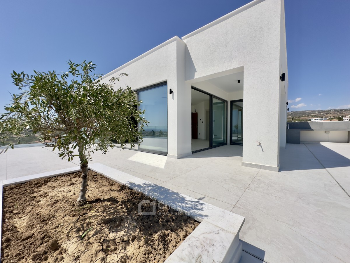 Penthouse For Sale  in  Konia