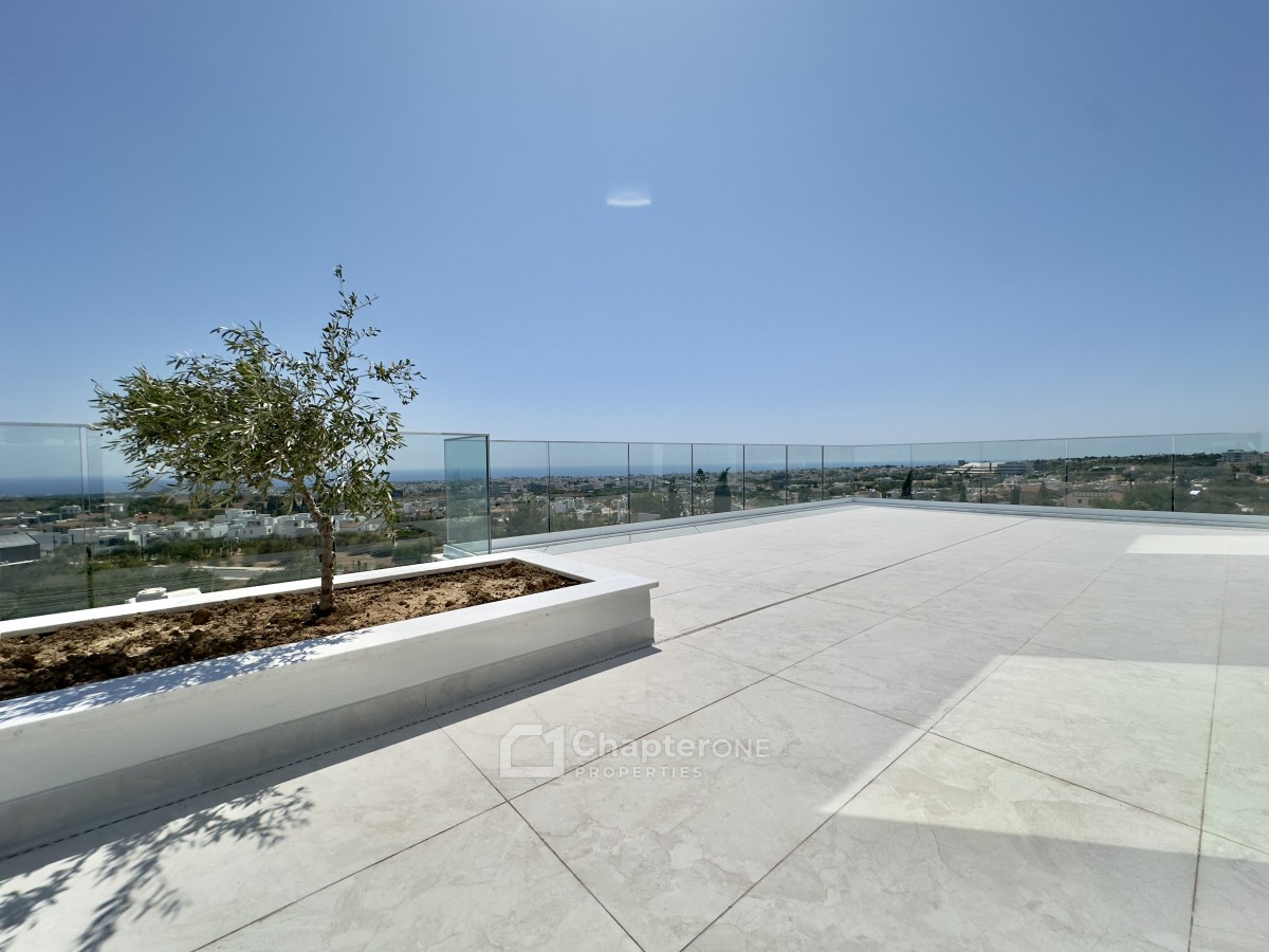 Penthouse For Sale  in  Konia