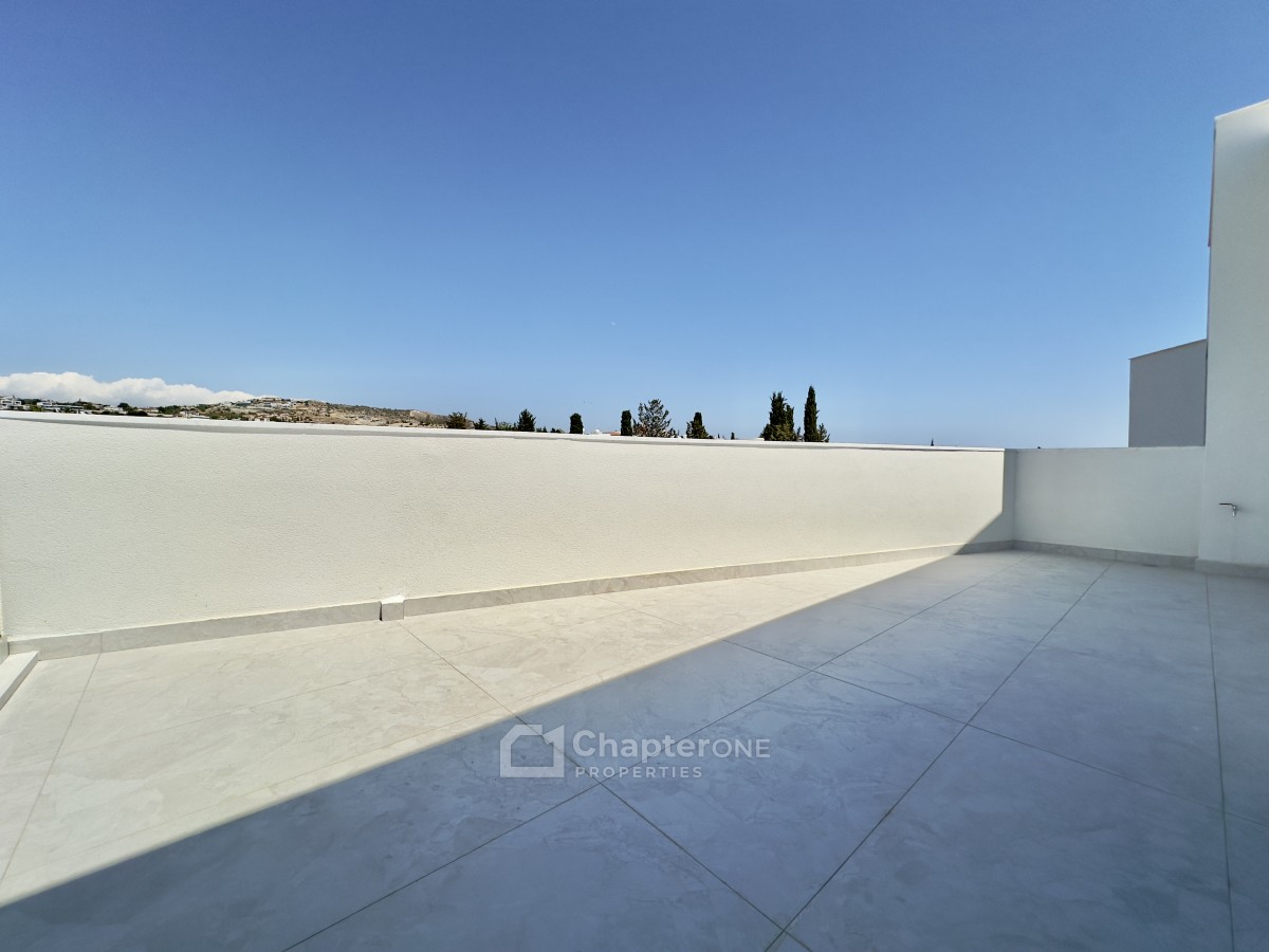 Penthouse For Sale  in  Konia