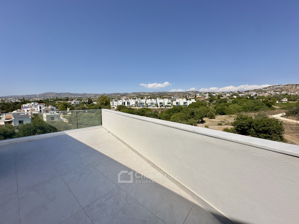 Penthouse For Sale  in  Konia
