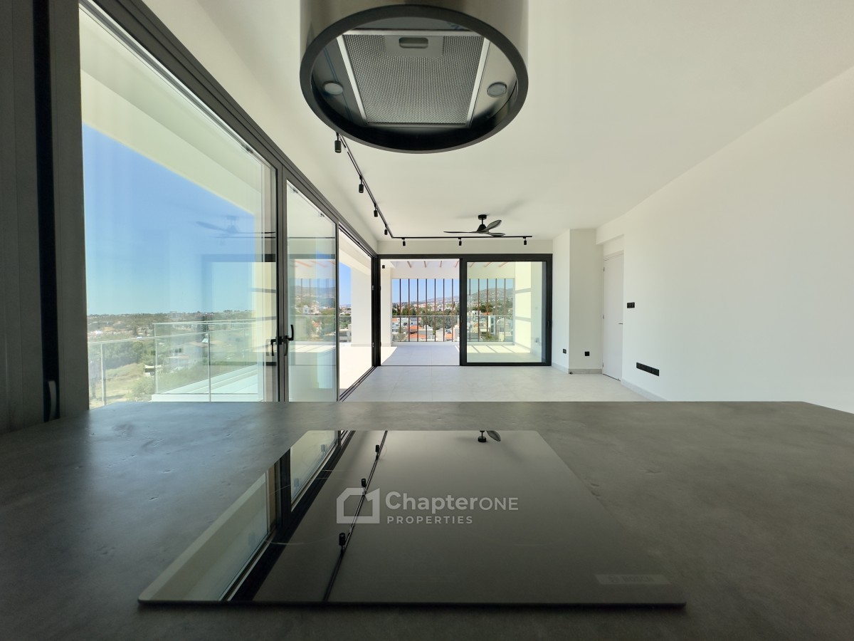 Penthouse For Sale  in  Konia