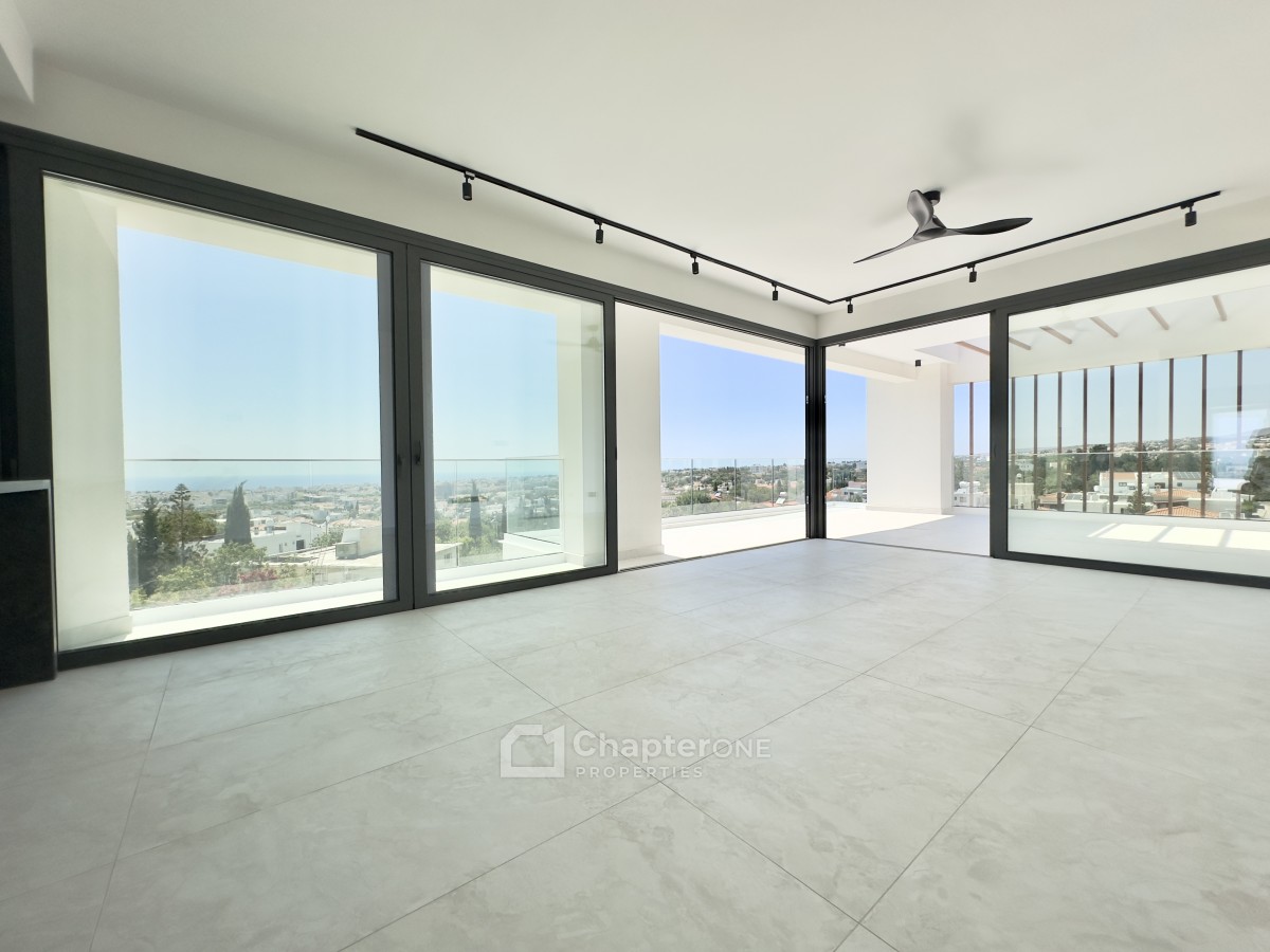 Penthouse For Sale  in  Konia