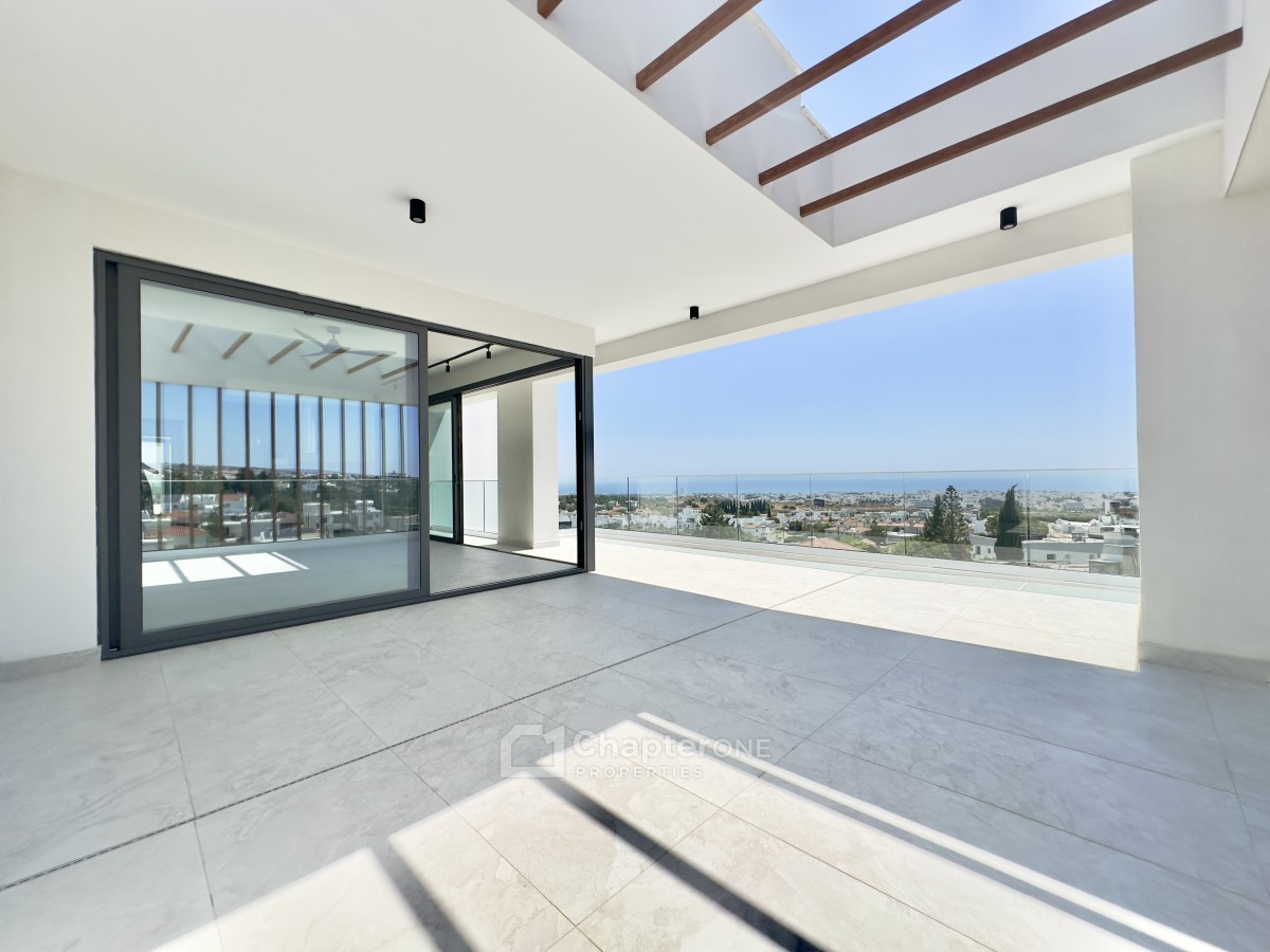 Penthouse For Sale  in  Konia