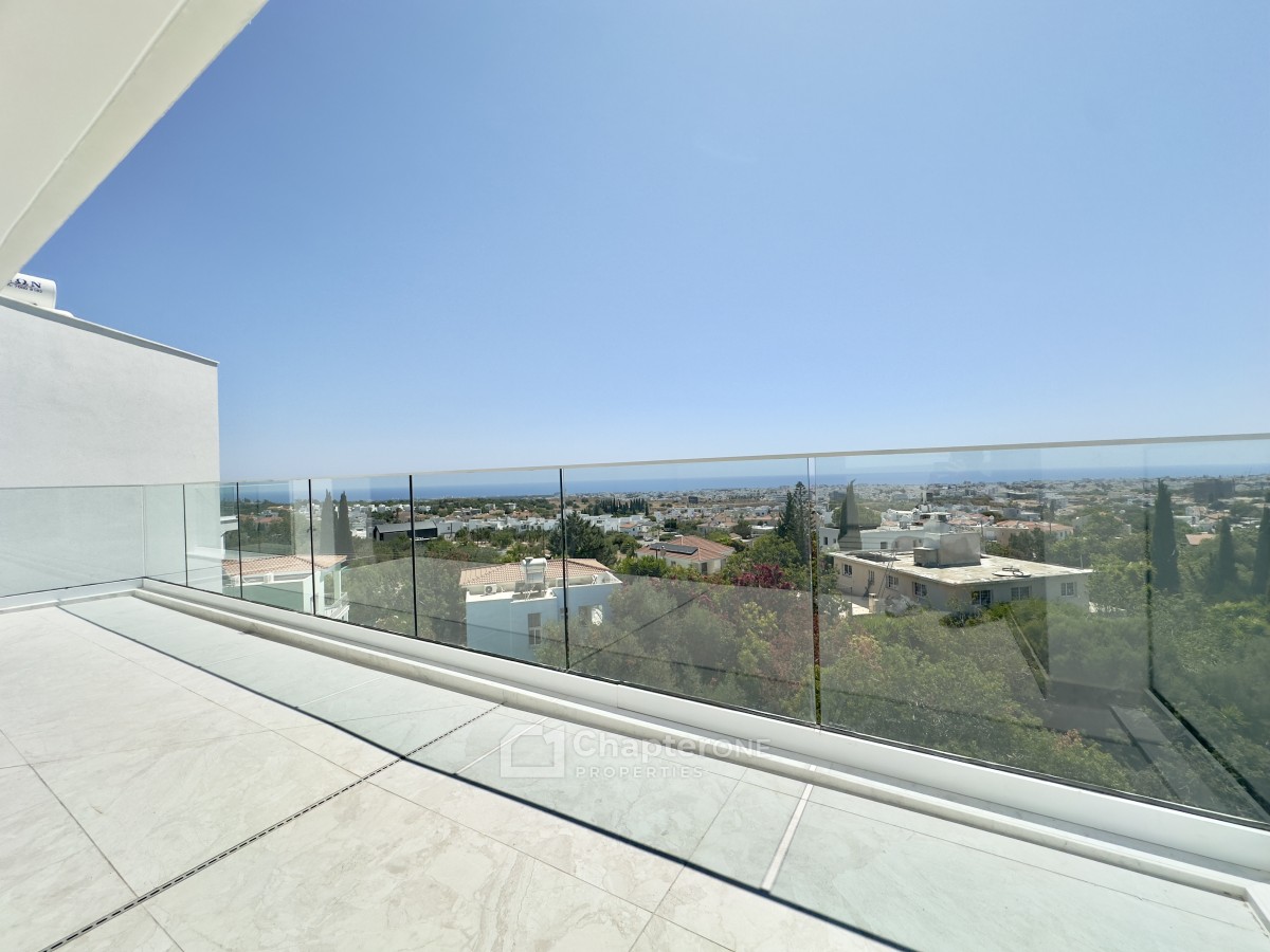 Penthouse For Sale  in  Konia
