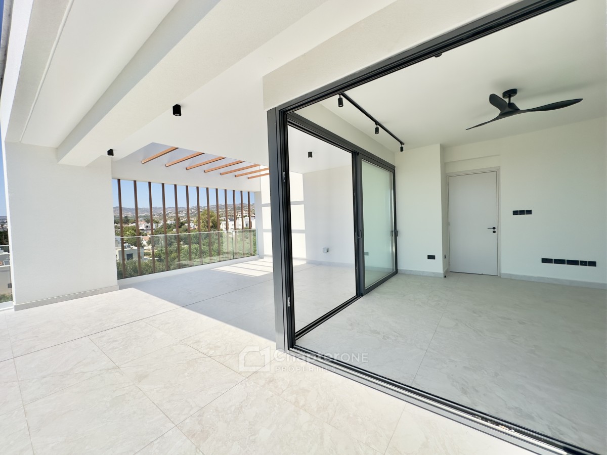 Penthouse For Sale  in  Konia
