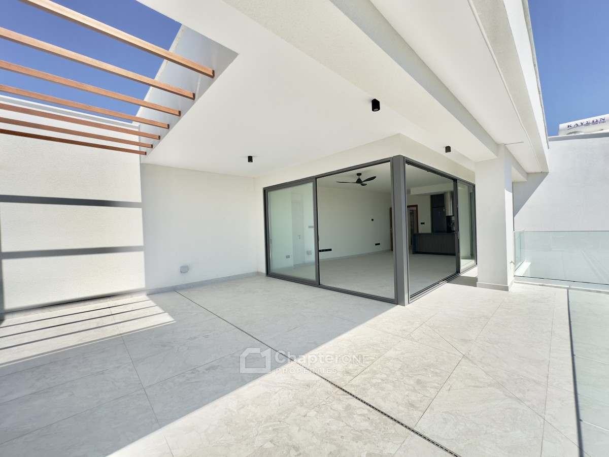 Penthouse For Sale  in  Konia