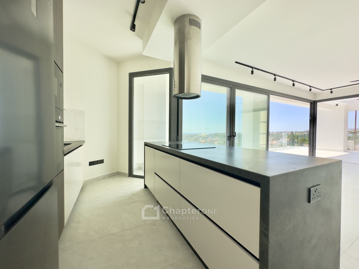 Penthouse For Sale  in  Konia