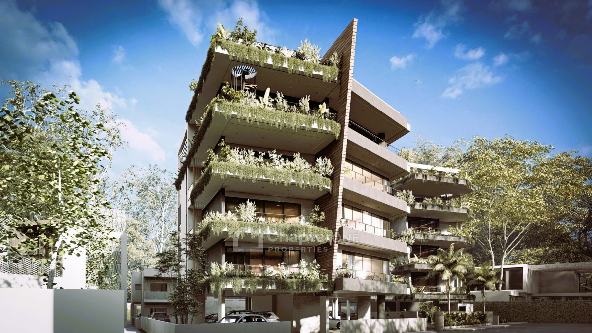 Penthouse For Sale  in  Limassol - Agios Ioannis