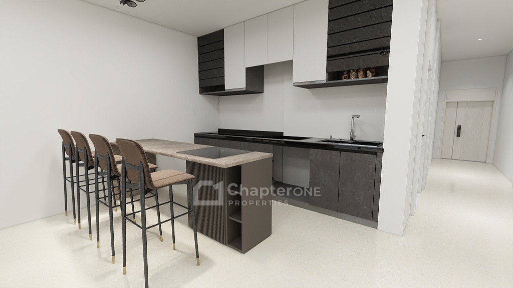 Penthouse For Sale  in  Limassol - Agios Ioannis