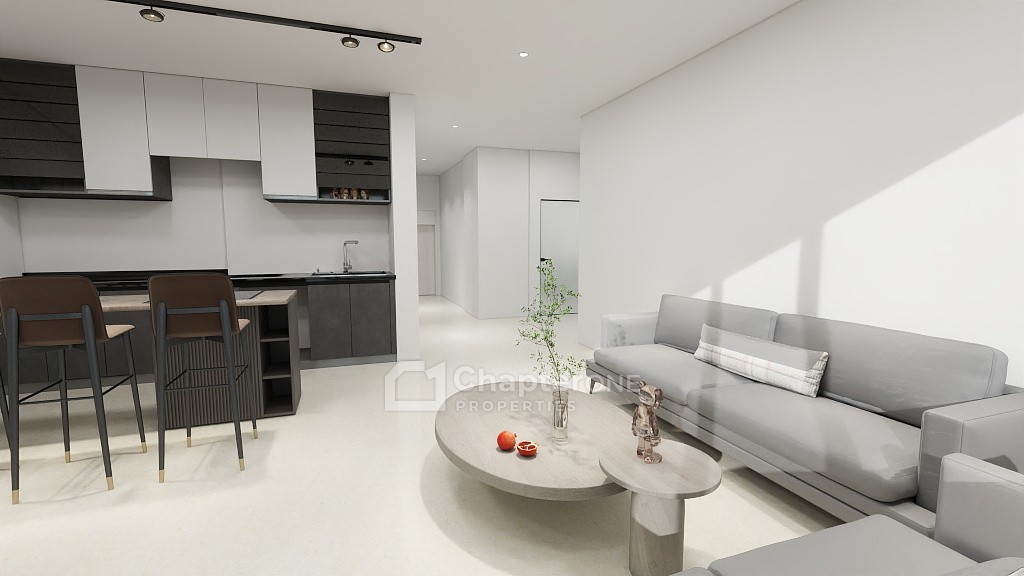 Penthouse For Sale  in  Limassol - Agios Ioannis