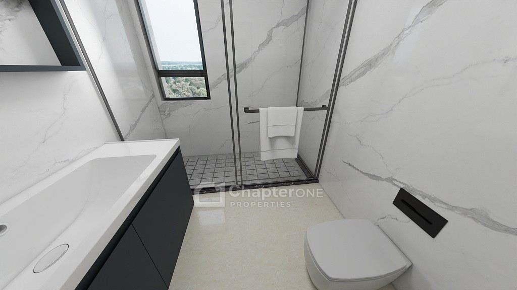 Penthouse For Sale  in  Limassol - Agios Ioannis