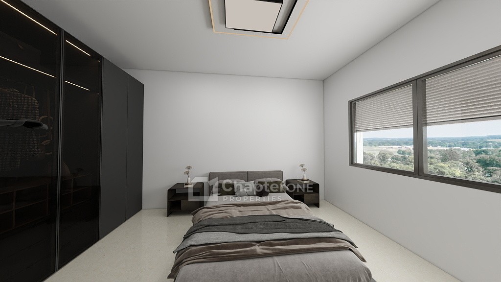 Penthouse For Sale  in  Limassol - Agios Ioannis