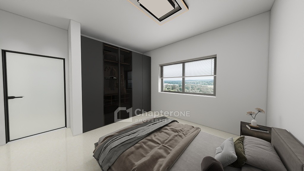 Penthouse For Sale  in  Limassol - Agios Ioannis