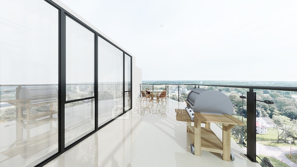 Penthouse For Sale  in  Limassol - Agios Ioannis