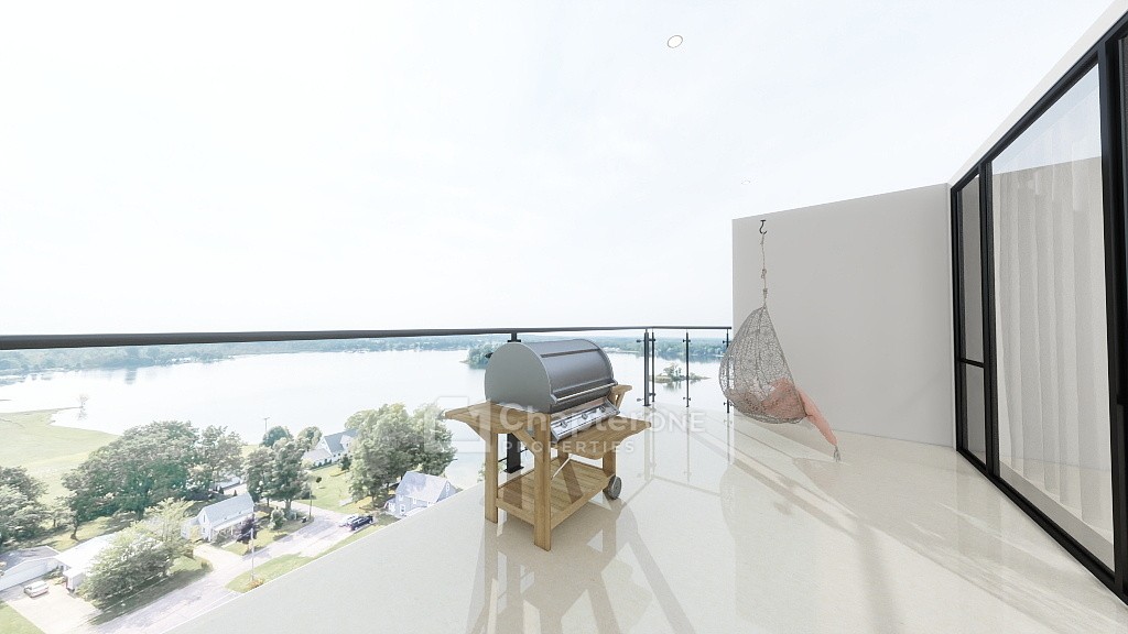 Penthouse For Sale  in  Limassol - Agios Ioannis