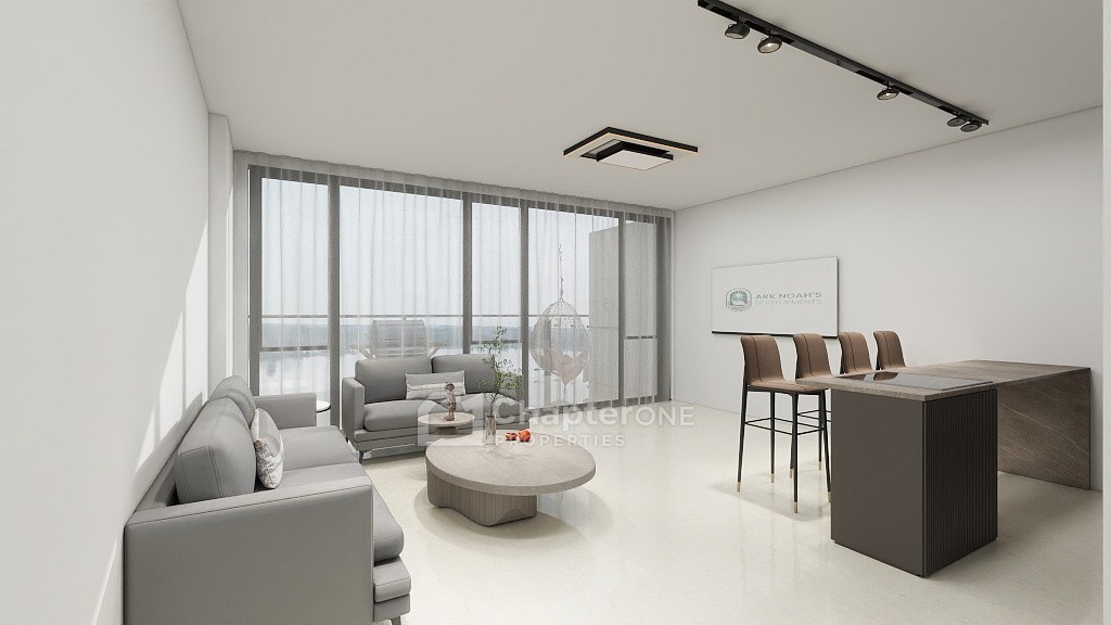 Penthouse For Sale  in  Limassol - Agios Ioannis