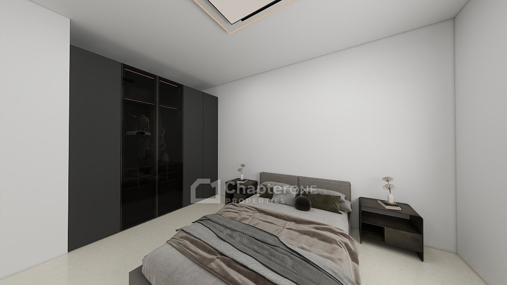 Penthouse For Sale  in  Limassol - Agios Ioannis