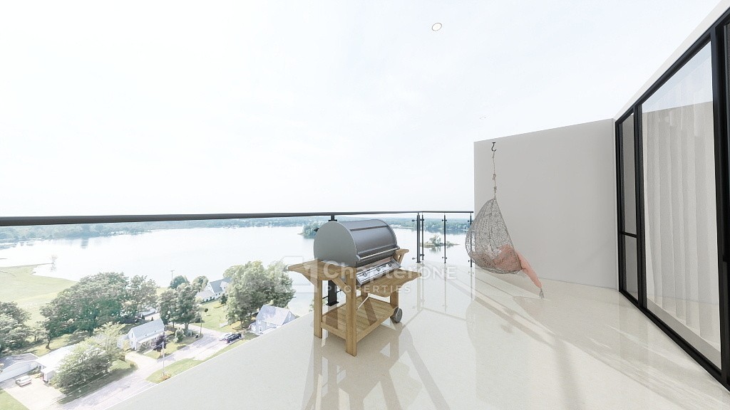 Penthouse For Sale  in  Limassol - Agios Ioannis