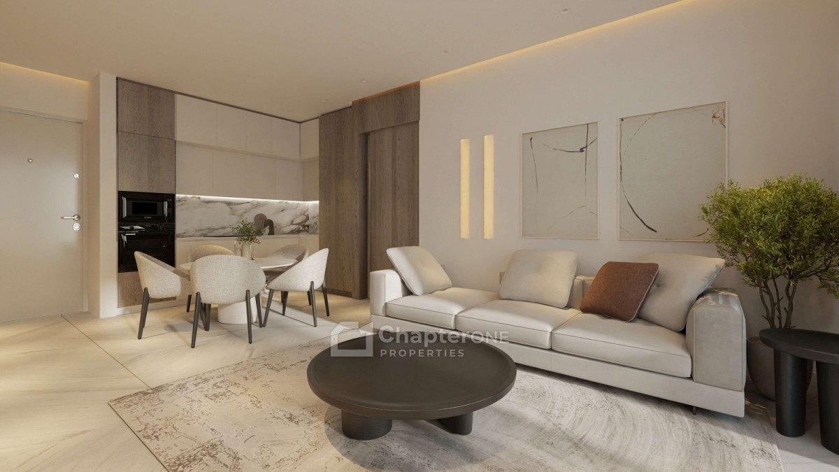 Apartment For Sale  in  Erimi