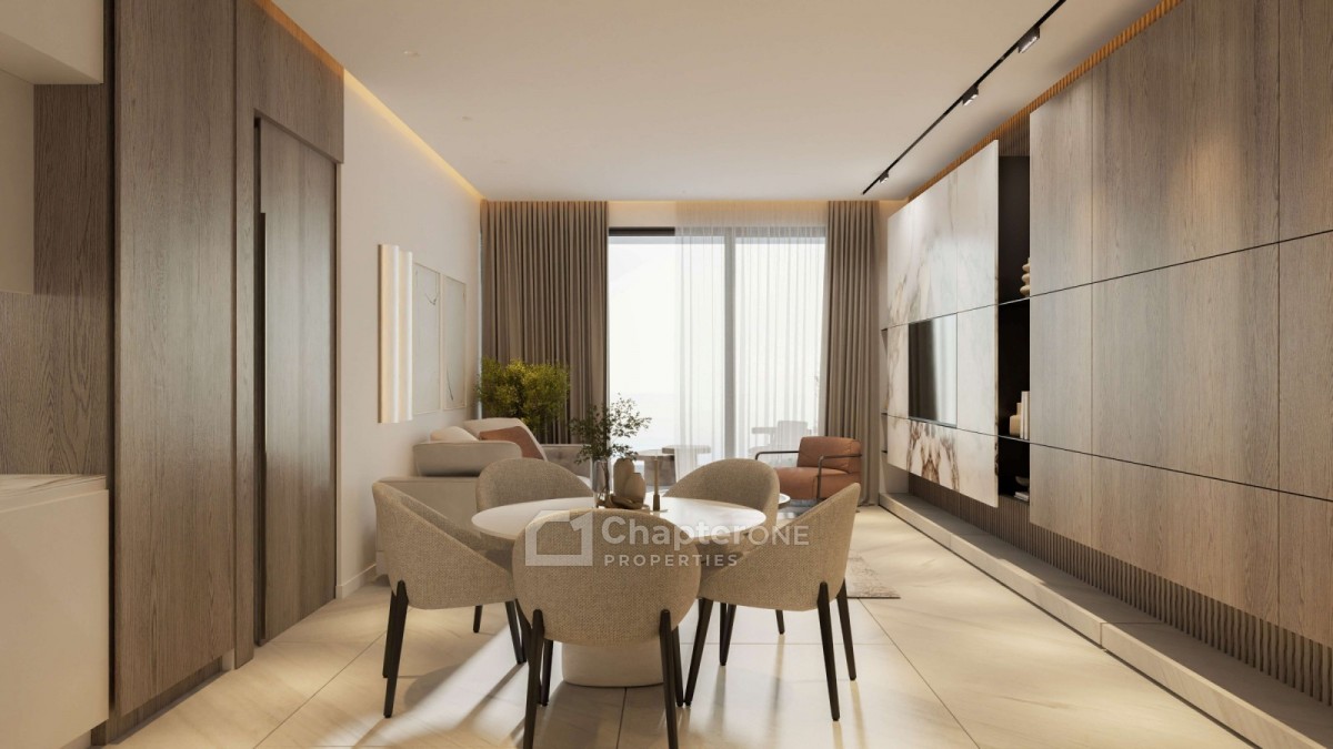 Apartment For Sale  in  Erimi