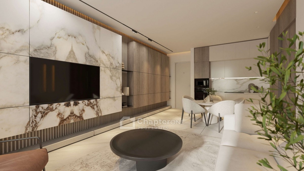 Apartment For Sale  in  Erimi