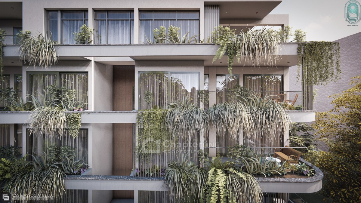 Penthouse For Sale  in  Limassol - Omonia